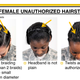 Illustration for article titled GOP’s Obamacare Fix; Petition to Stop Army’s Hair Rules